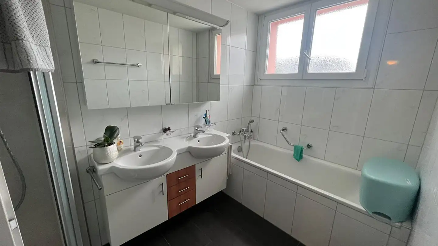 Chambre à louer - Verenastrasse 9, 8832 Wollerau - Photo 2