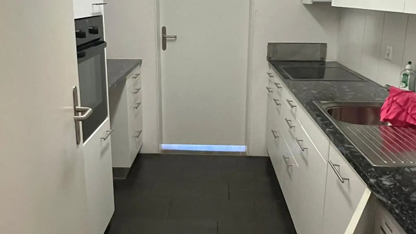 Chambre à louer - Verenastrasse 9, 8832 Wollerau - Photo 3