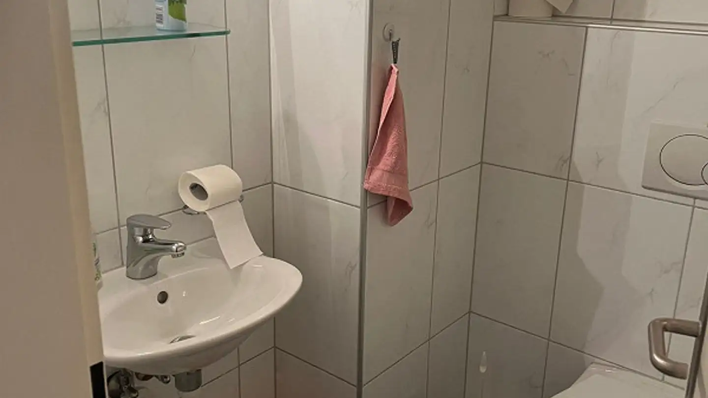 Chambre à louer - Verenastrasse 9, 8832 Wollerau - Photo 4