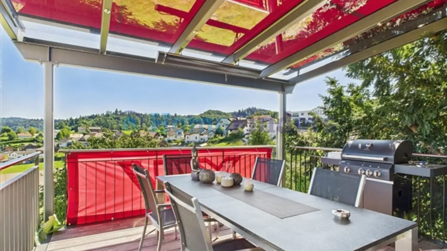 Maison individuelle à vendre - 5726 Unterkulm - Photo 3