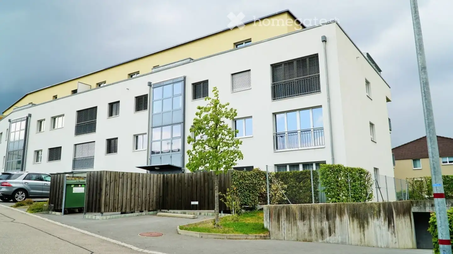 Wohnung mieten - Hagackerweg 4a, 3072 Ostermundigen