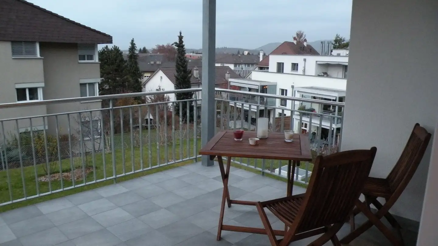 Wohnung mieten - Hagackerweg 4a, 3072 Ostermundigen - Foto 2