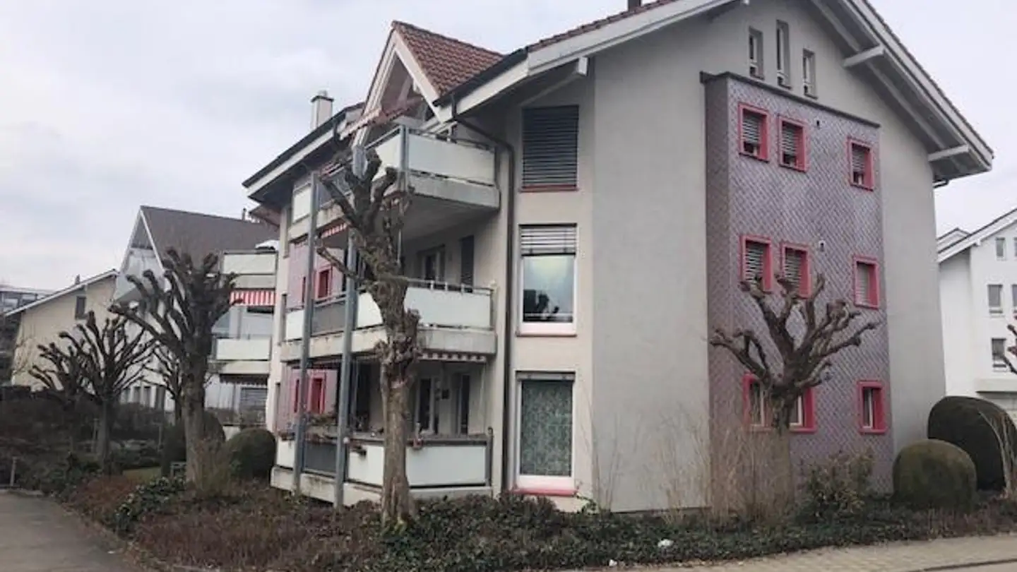 Appartement à louer - Bayweg 5, 3123 Belp