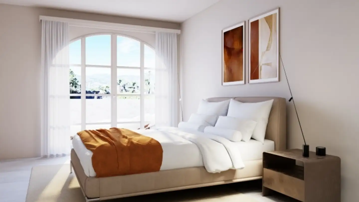 Villa à vendre - Via Al Torchio 1, 6974 Aldesago - Photo 3