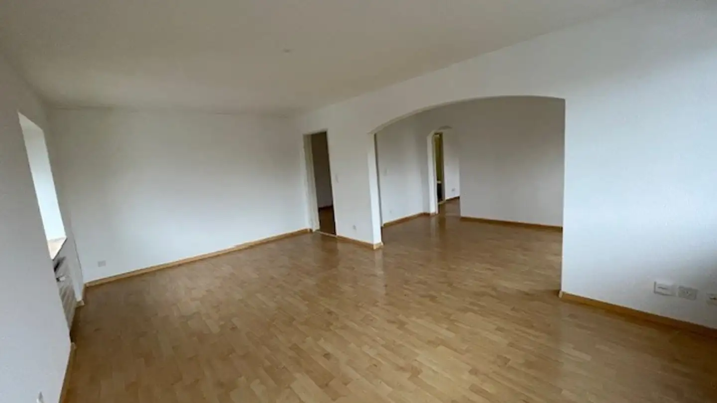 Appartement à louer - 8600 Dübendorf