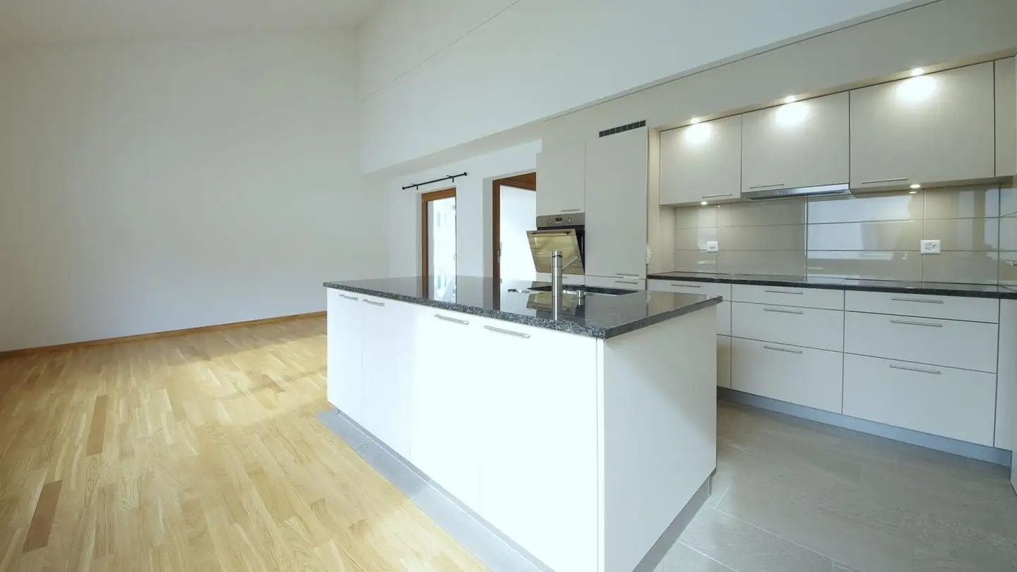 Appartement à louer - Wydenhof 3, 8752 Näfels - Photo 2