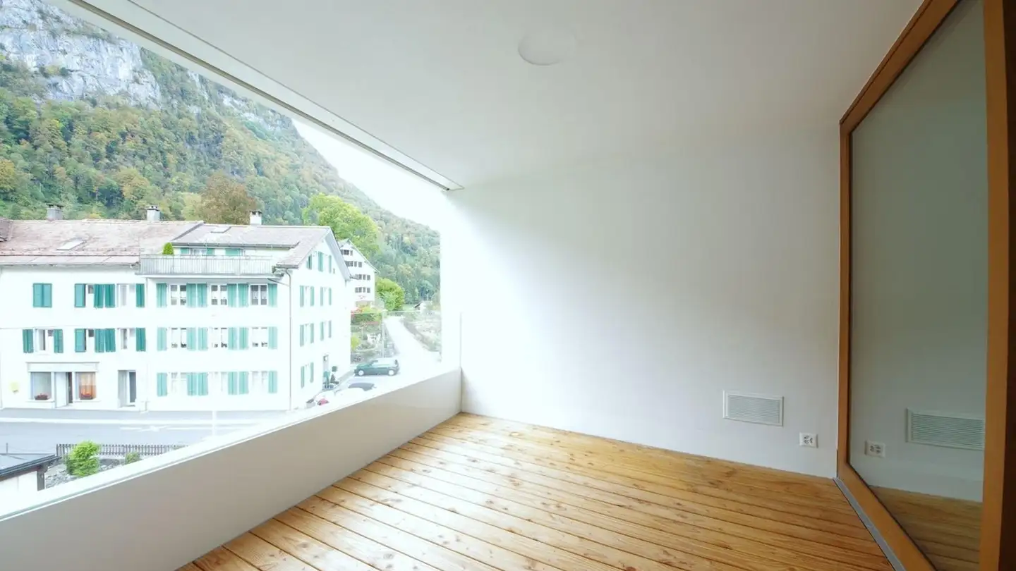 Appartement à louer - Wydenhof 3, 8752 Näfels - Photo 3