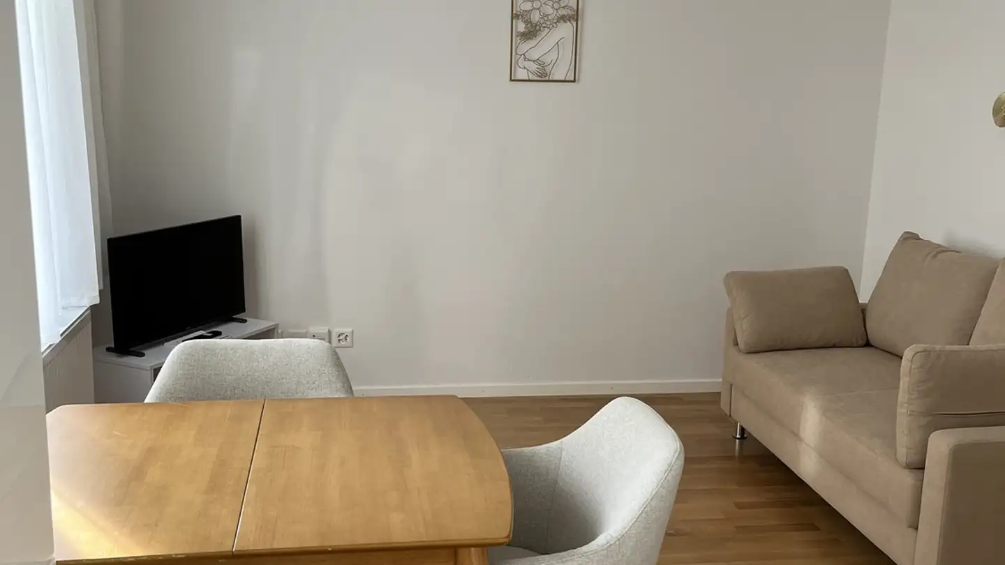 Apartment for rent - Buchentalstrasse 5, 9000 St. Gallen