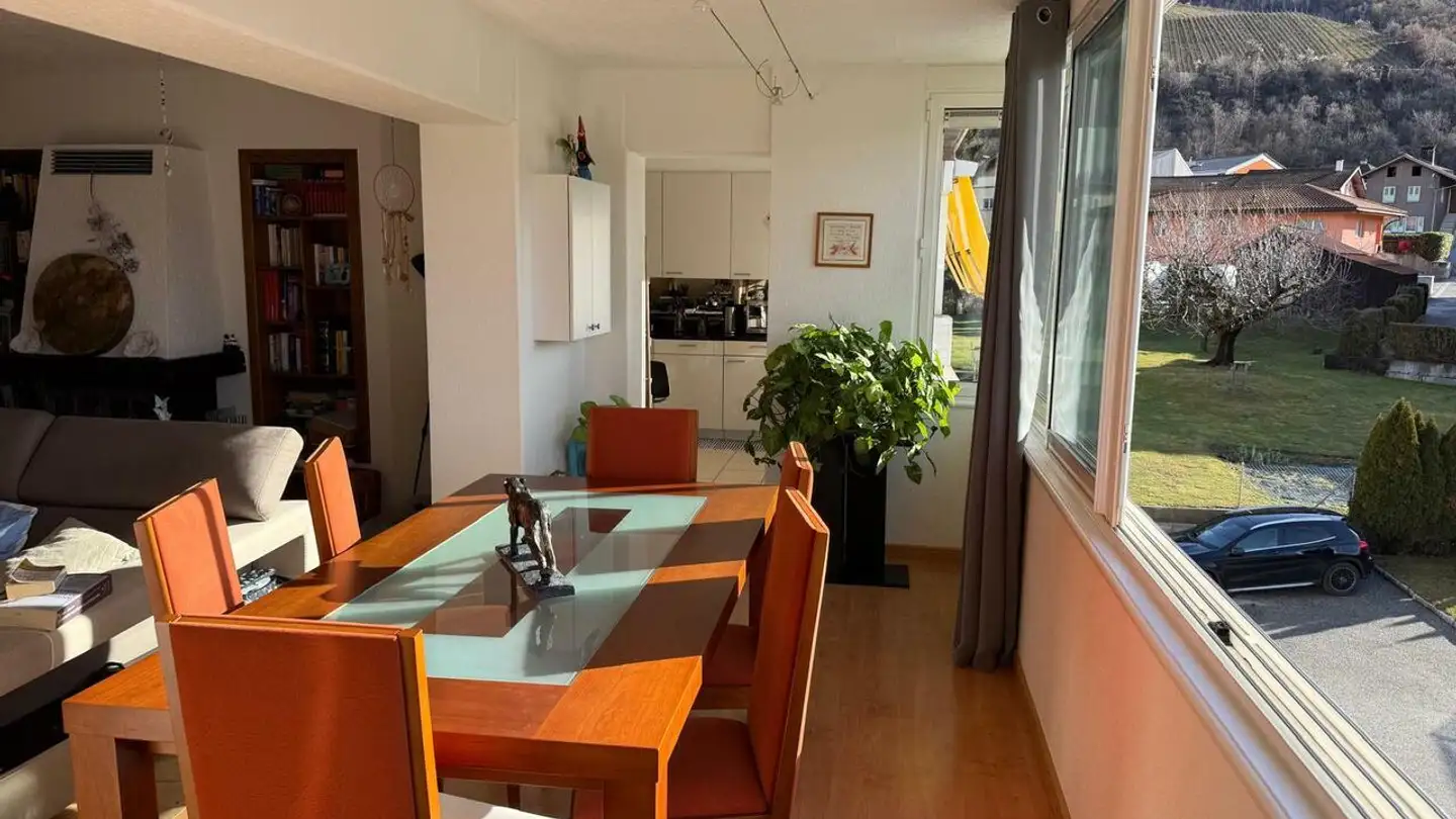 Appartamento in vendita - 3966 Réchy - Photo 2