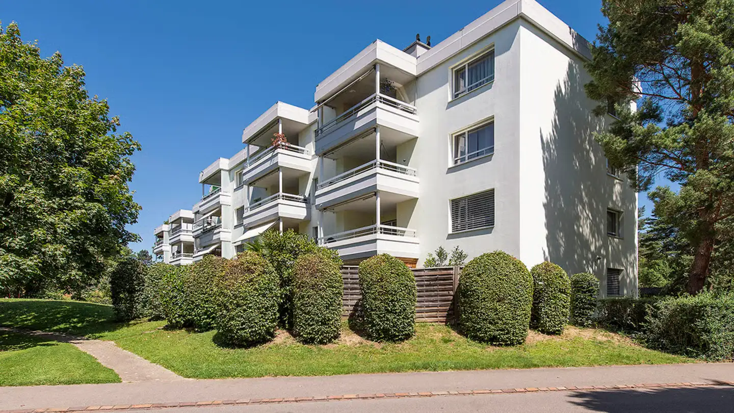 Appartamento in affitto - Mythenweg 11, 8604 Volketswil
