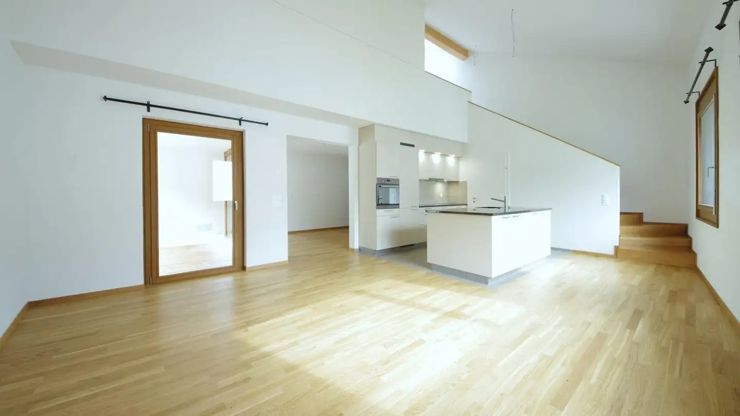 Appartement à louer - Wydenhof 3, 8752 Näfels