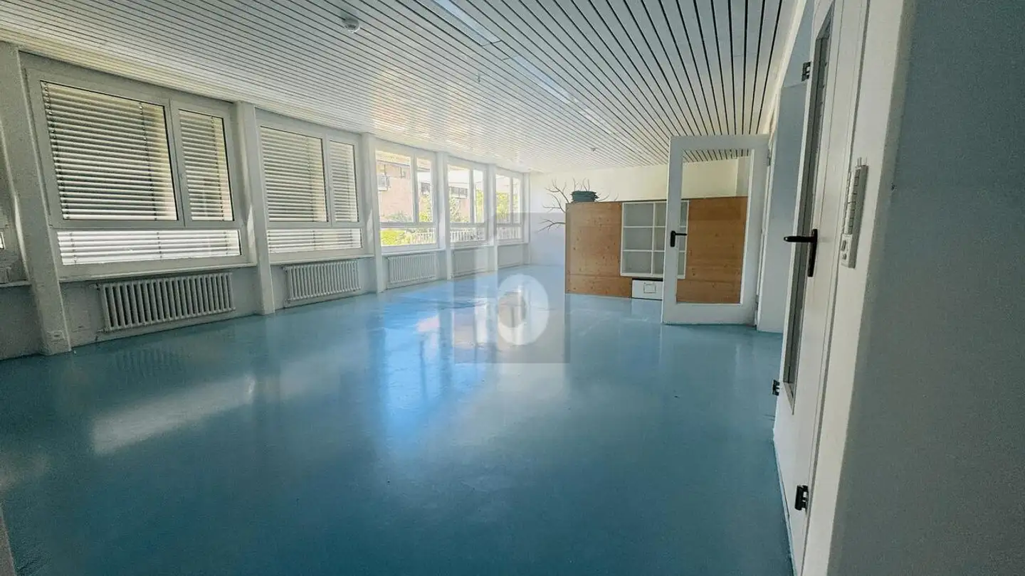 Bürofläche mieten - 4127 Birsfelden - Foto 4