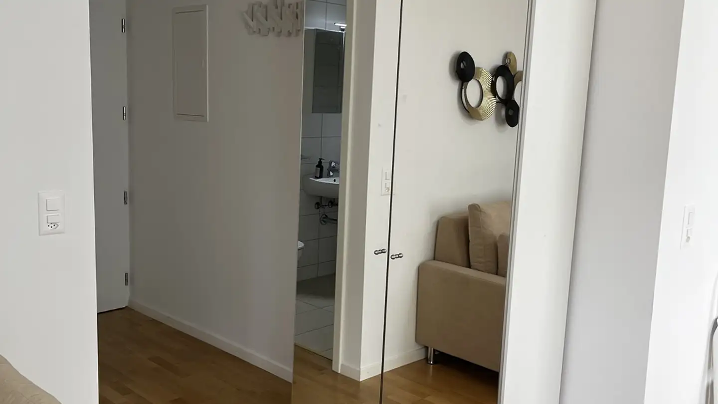 Apartment for rent - Buchentalstrasse 5, 9000 St. Gallen - Photo 4