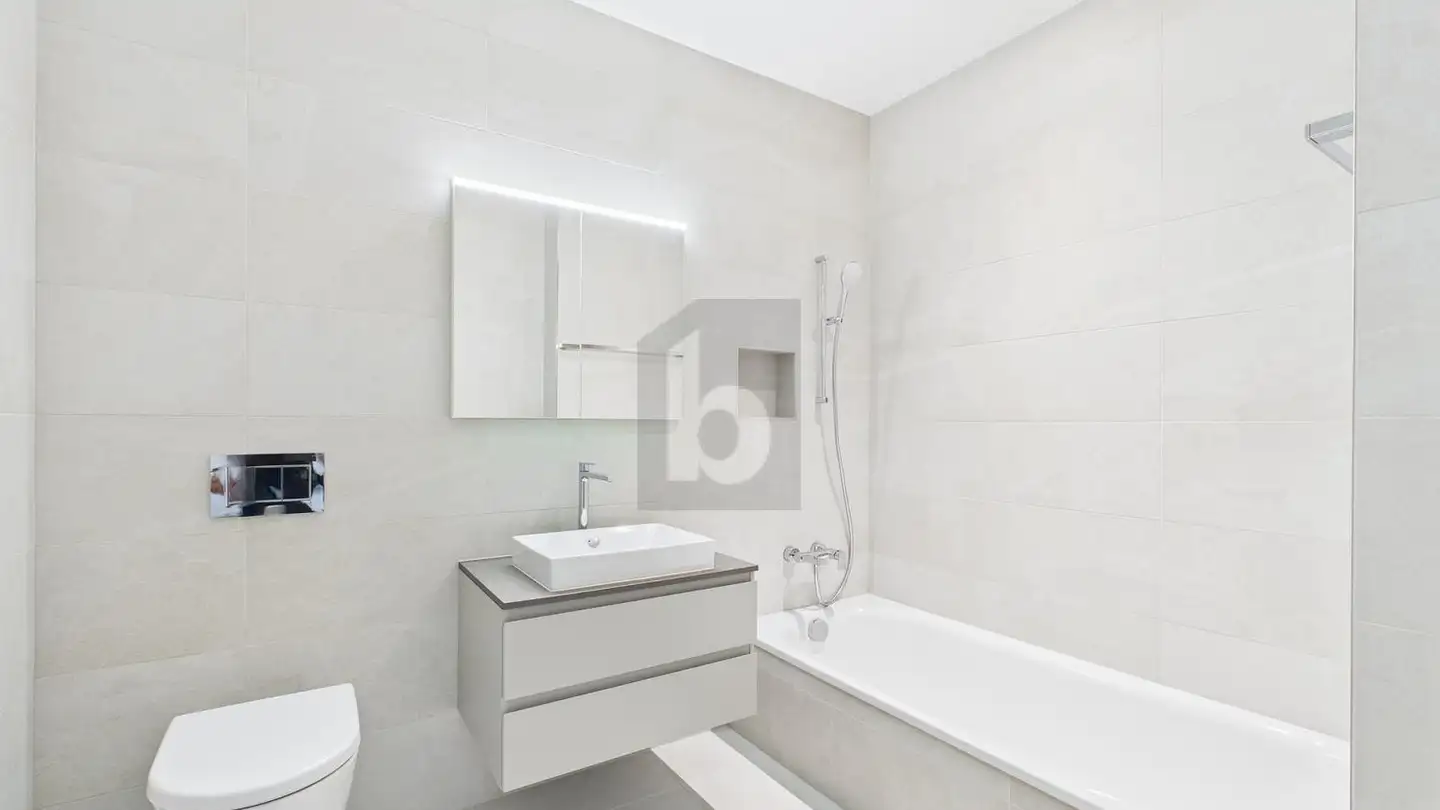 Apartment for rent - 8750 Glarus - Photo 3