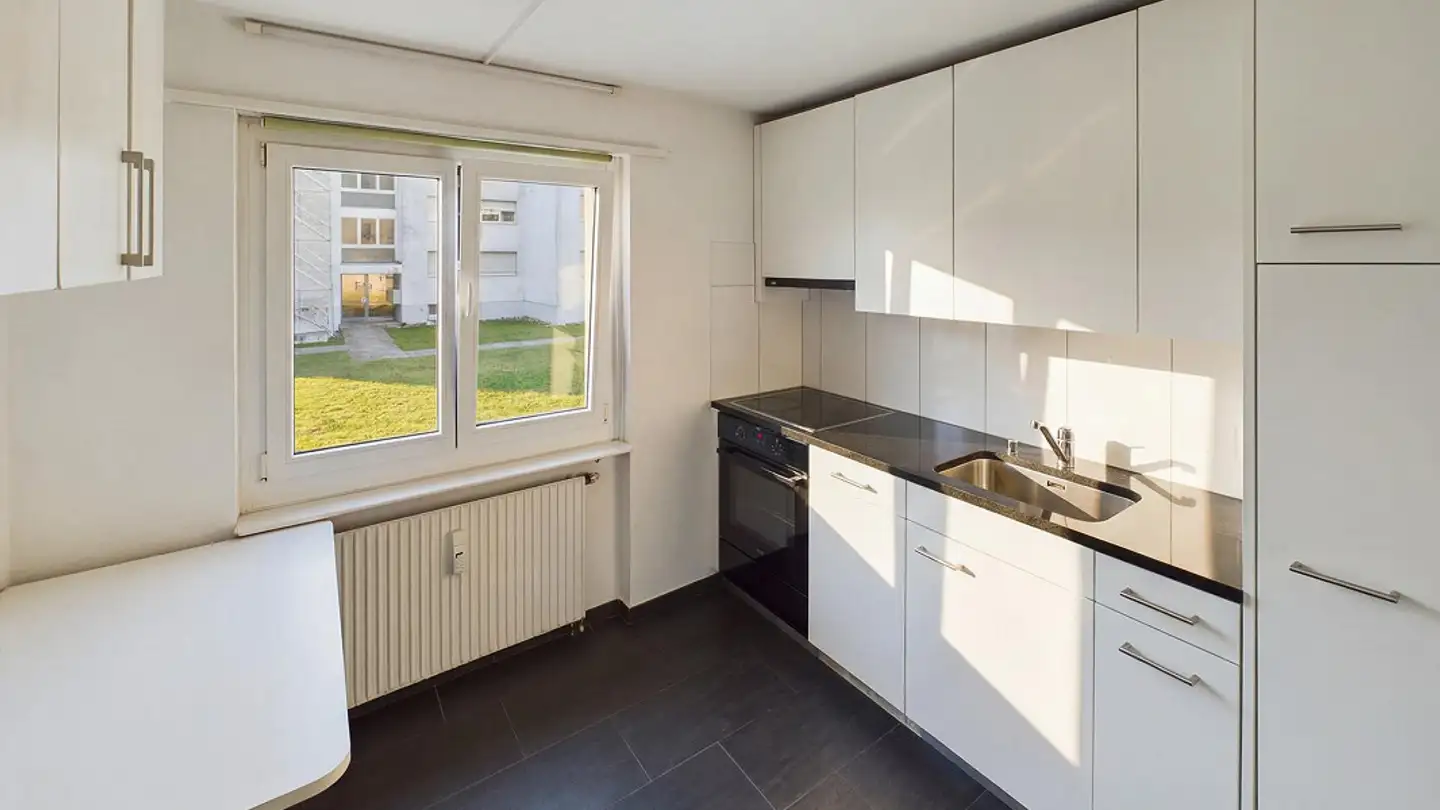 Apartment for sale - Rainstrasse 12, 9500 Wil SG - Photo 3