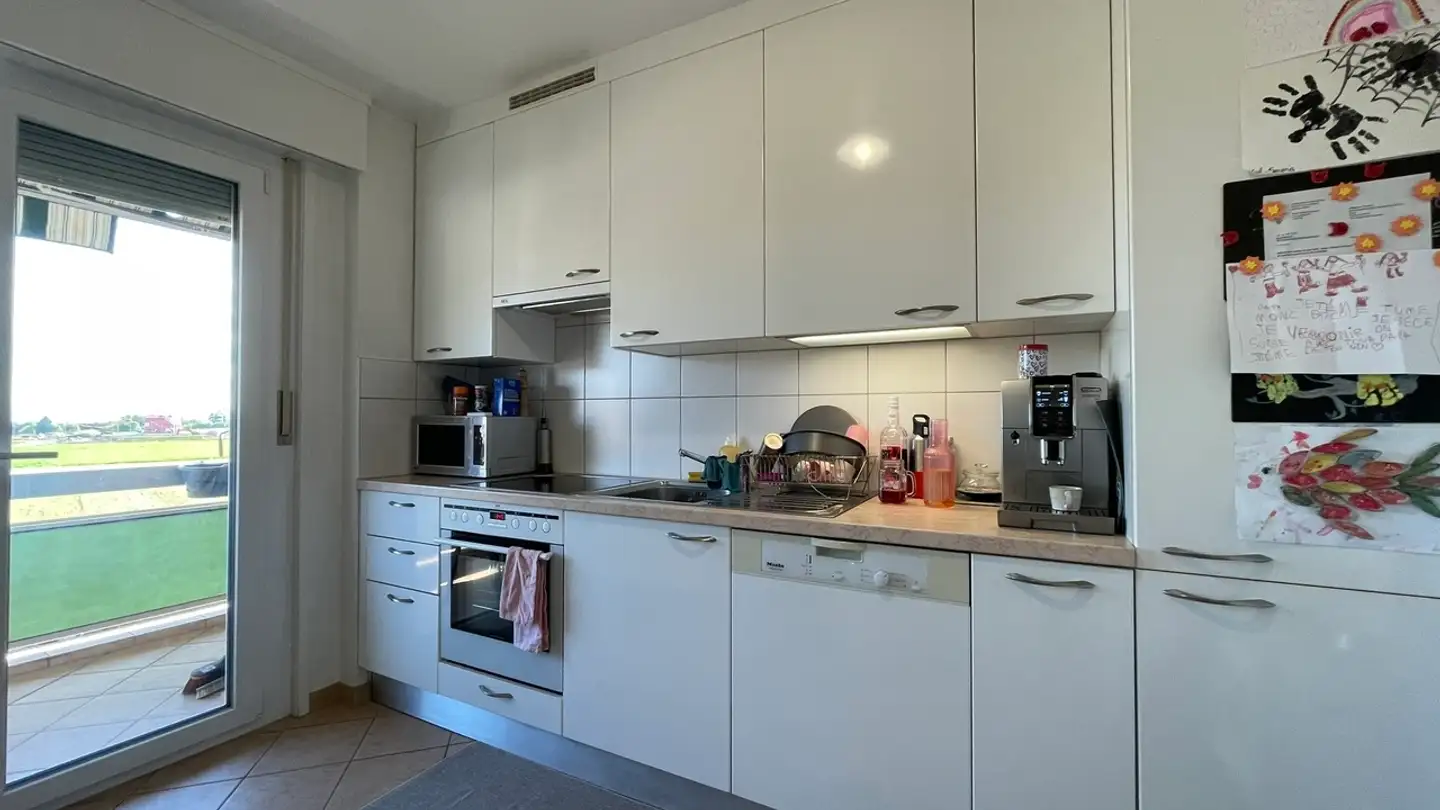 Appartamento in vendita - Chemin Du Brit, 1032 Romanel-sur-Lausanne - Foto 2