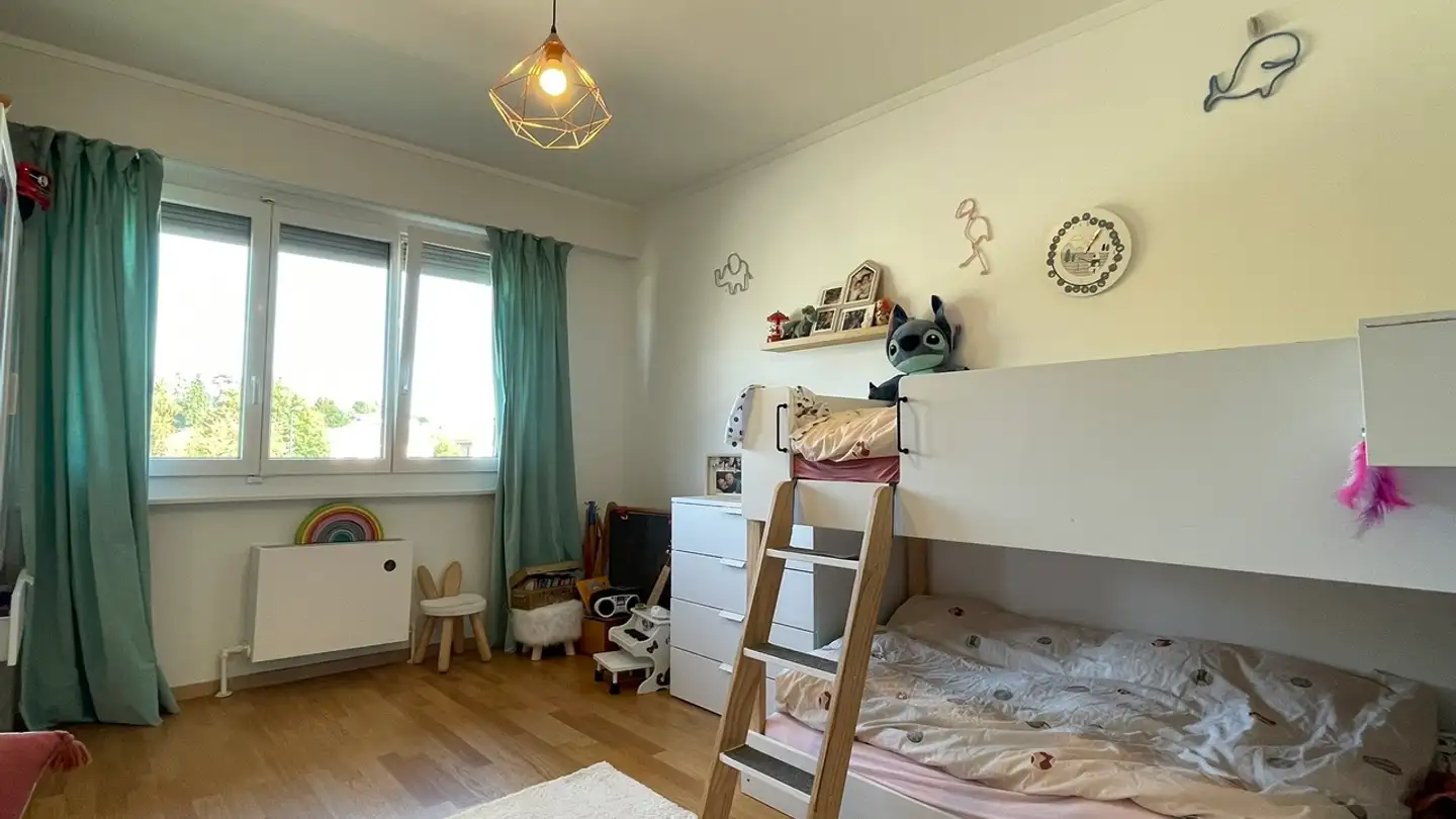 Appartamento in vendita - Chemin Du Brit, 1032 Romanel-sur-Lausanne - Foto 3