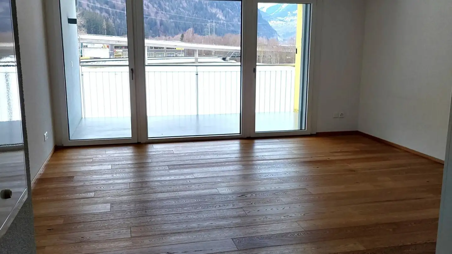 Apartment for rent - Via Sorts 47, 7130 Ilanz - Photo 2