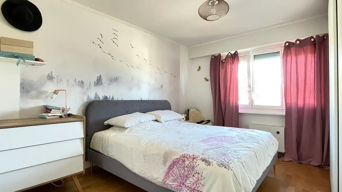 Appartamento in vendita - Chemin Du Brit, 1032 Romanel-sur-Lausanne - Foto 4