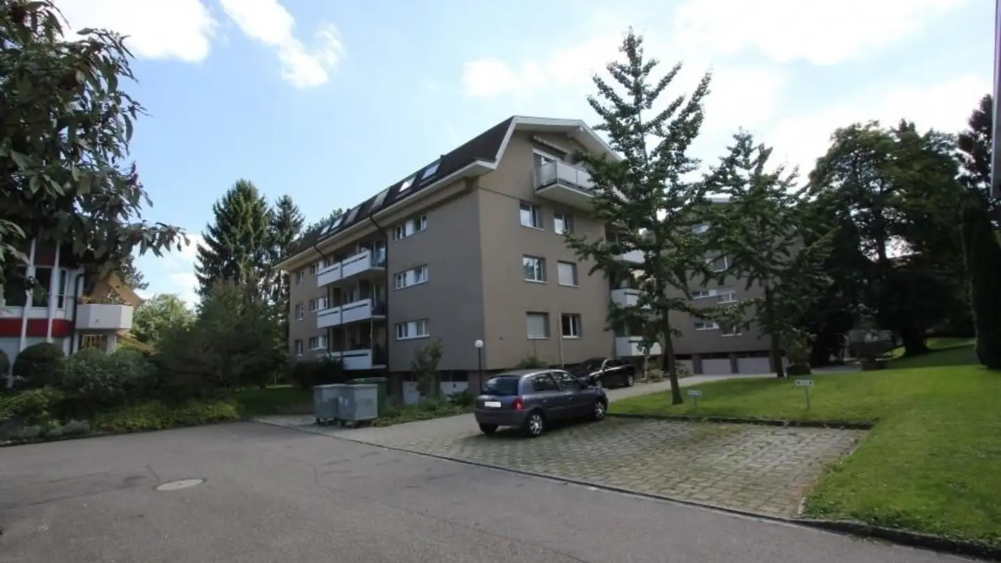 Apartment for rent - Ringstrasse 4, 4153 Reinach BL - Photo 2
