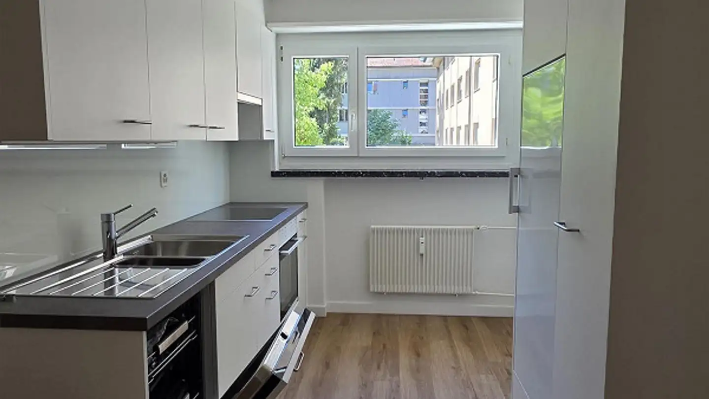 Apartment for rent - Ringstrasse 4, 4153 Reinach BL - Photo 4