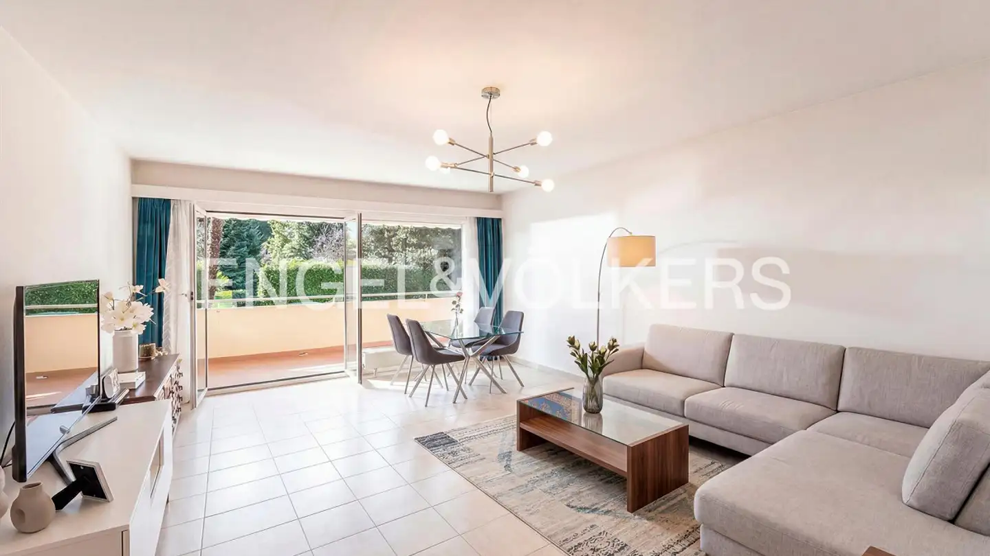 Appartamento in vendita - 6612 Ascona