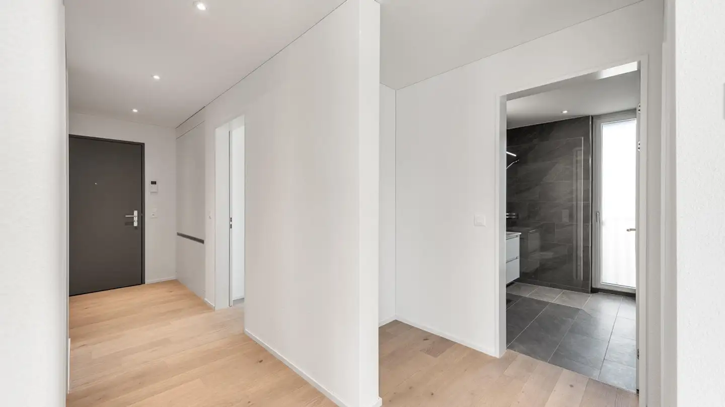 Apartment for rent - Unterfeldstrasse 40, 8050 Zürich - Photo 3