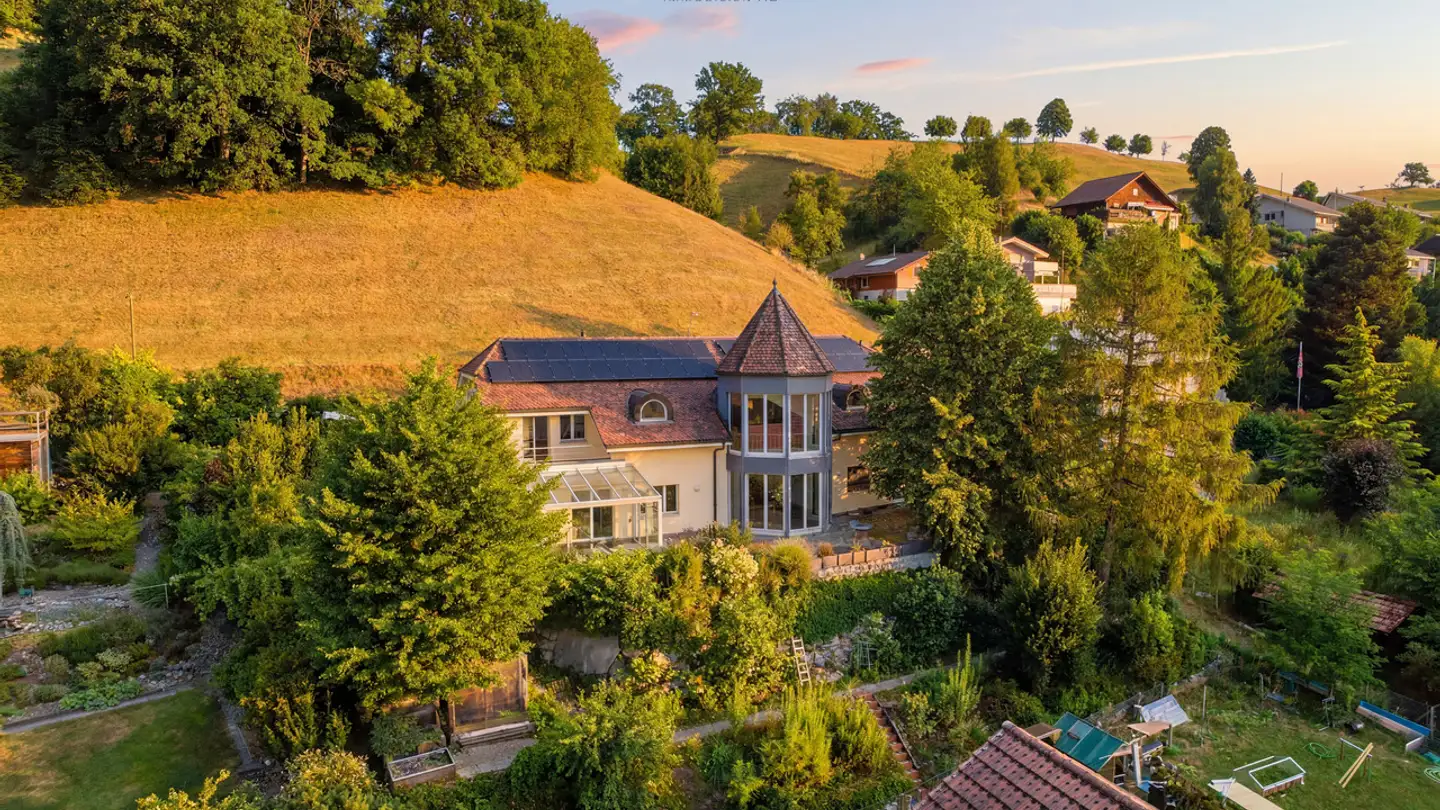 Villa for sale - Bergstrasse 4, 4938 Rohrbach