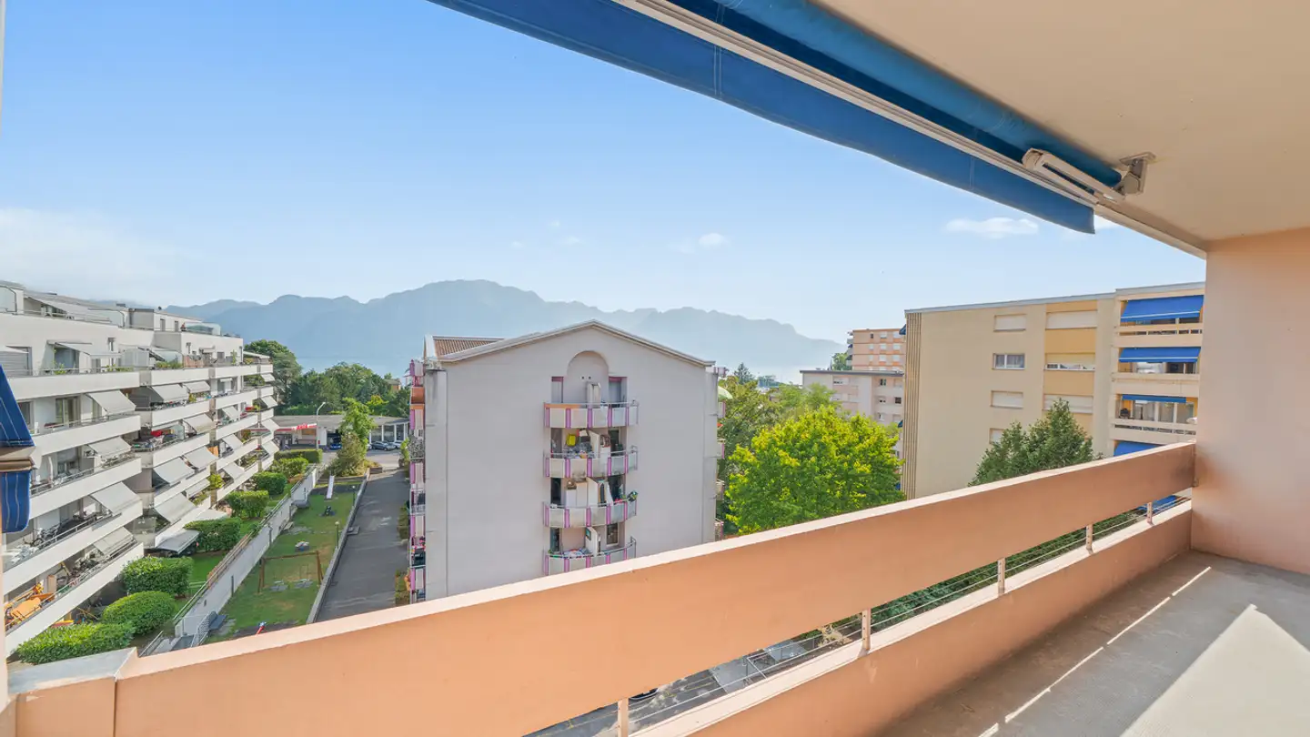 Wohnung kaufen - Rue Des Vaudrès 11, 1815 Clarens - Foto 3