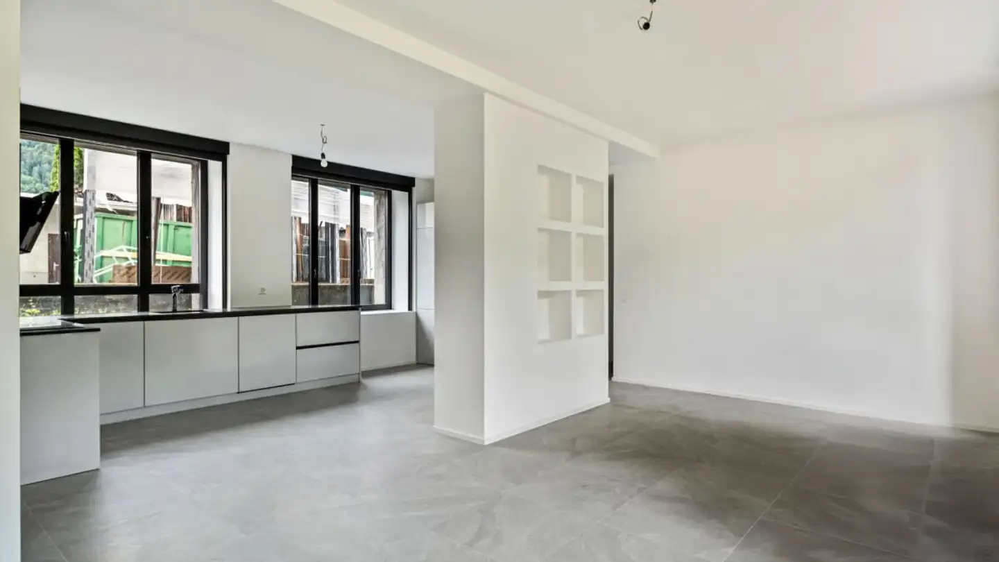 Apartment for sale - Bellevue 1, 2608 Courtelary