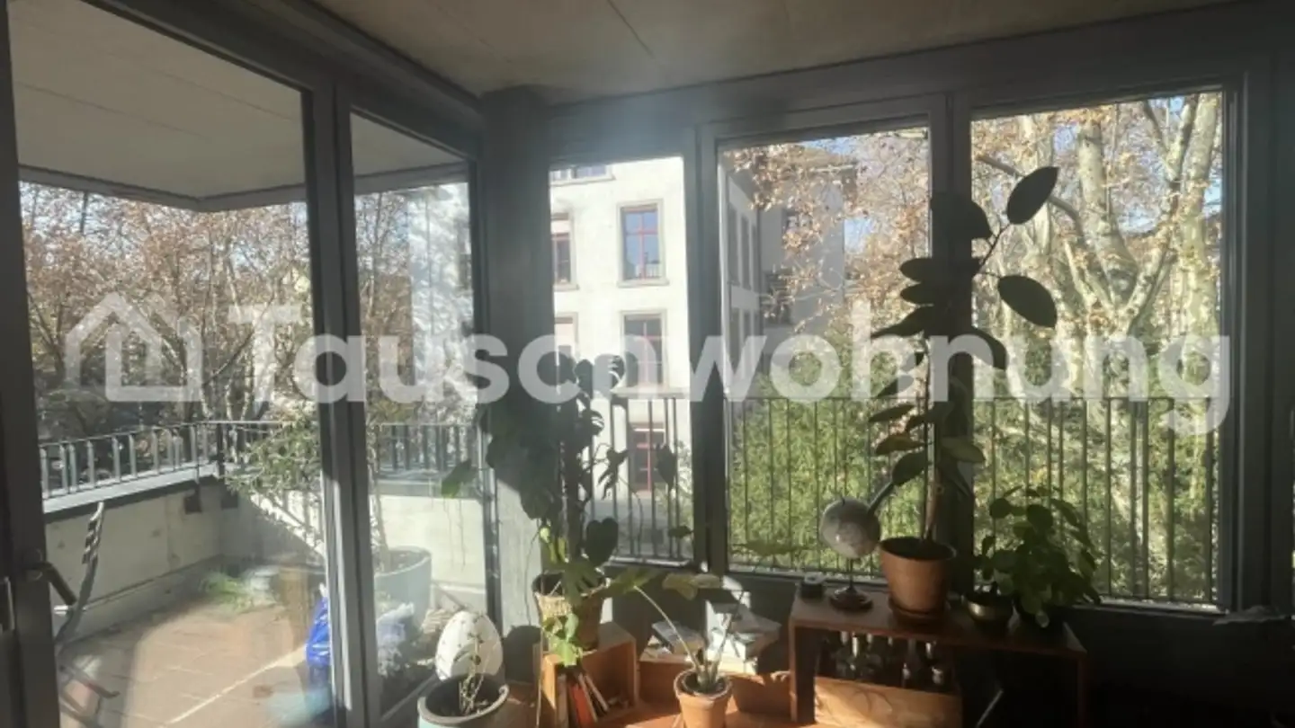 Wohnung mieten - 8004 Zürich - Foto 3