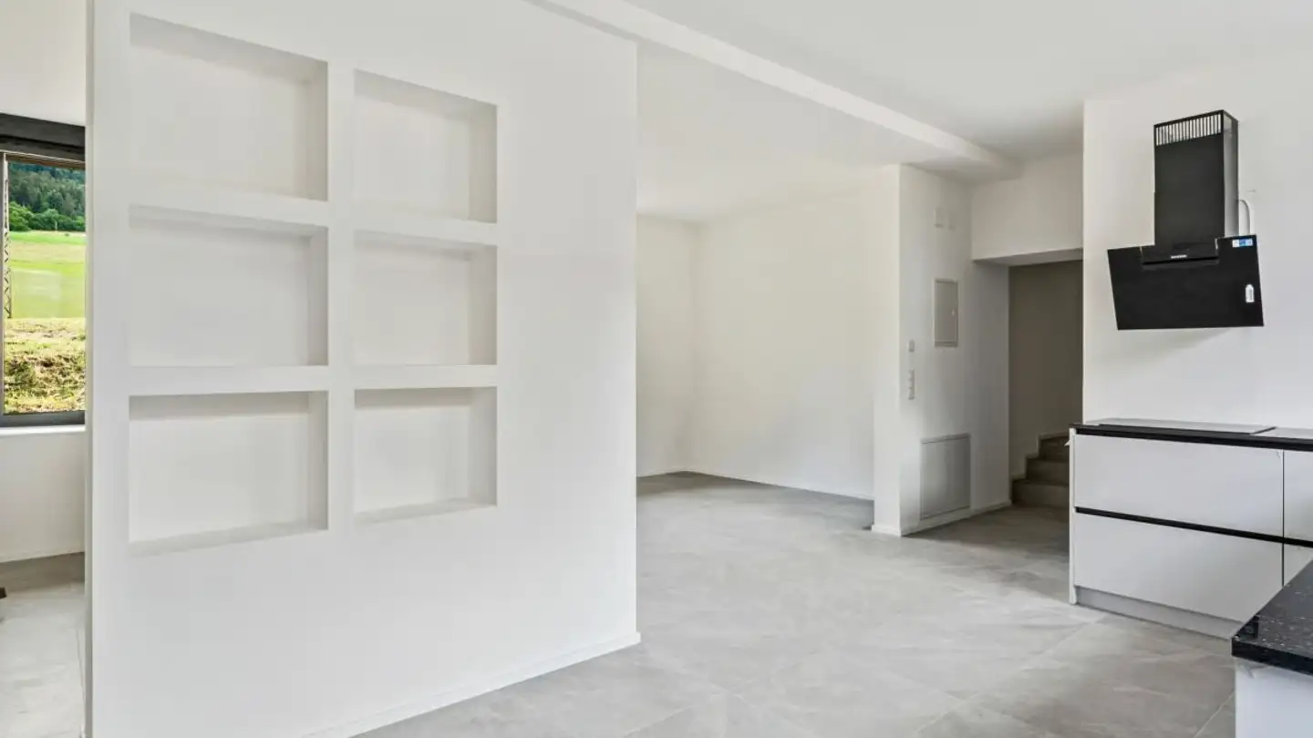 Apartment for sale - Bellevue 1, 2608 Courtelary - Photo 2