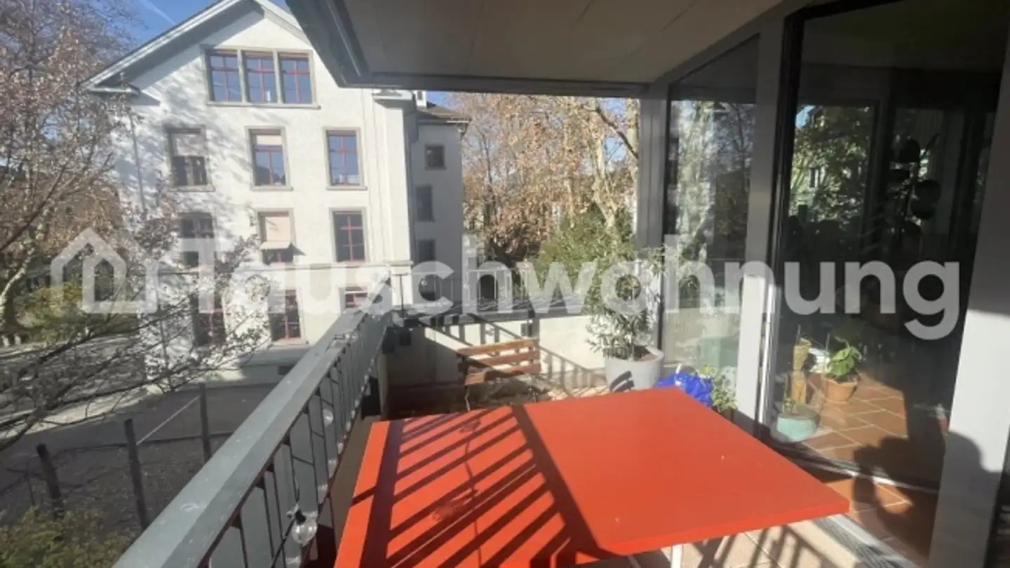 Wohnung mieten - 8004 Zürich - Foto 4