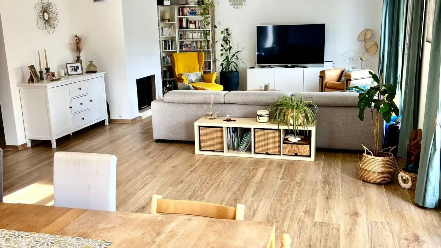 Appartamento ammobiliato in affitto - Chemin De Champ Bochet 46, 1618 Châtel-St-Denis - Foto 2