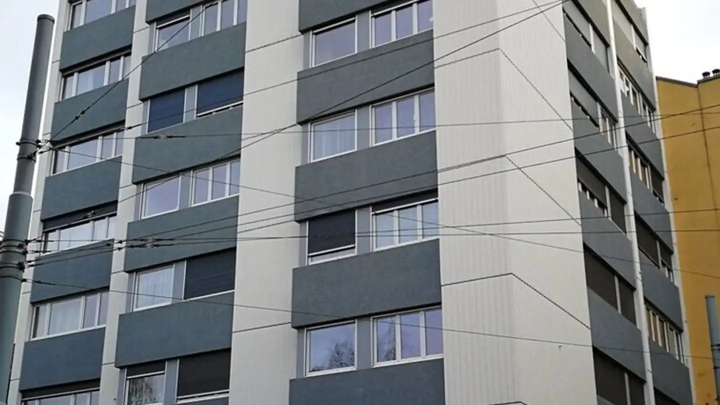 Appartamento in affitto - Boulevard De Saint-Georges 71, 1205 Genève