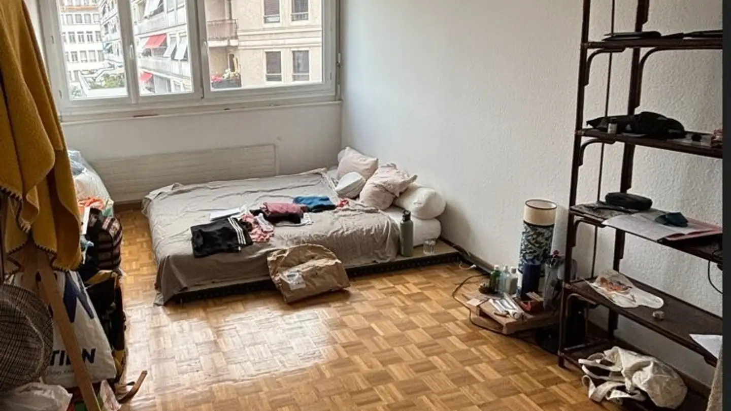Appartamento in affitto - Boulevard De Saint-Georges 71, 1205 Genève - Foto 4