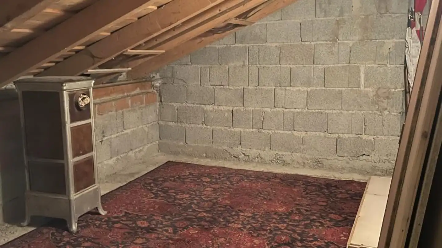 Wohnung mieten - Chemin Du Levant 4, 2740 Moutier