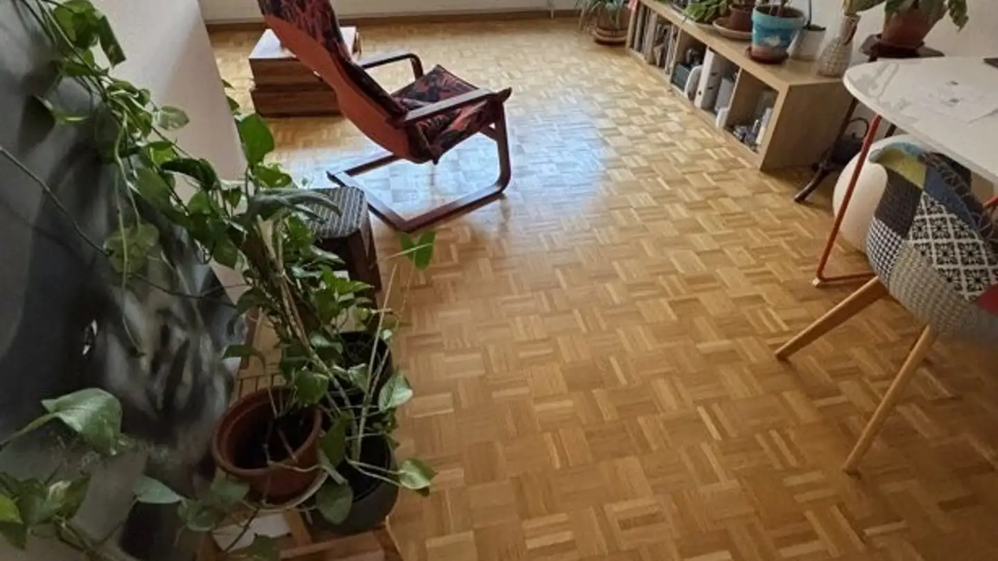 Appartamento in affitto - Boulevard De Saint-Georges 71, 1205 Genève - Foto 2