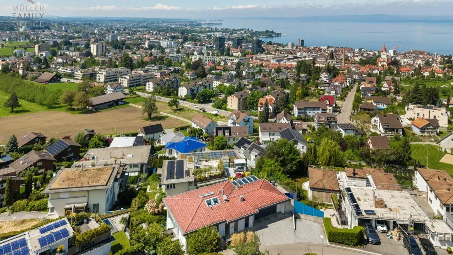 Apartment for sale - Schönheimstrasse 11, 9404 Rorschacherberg