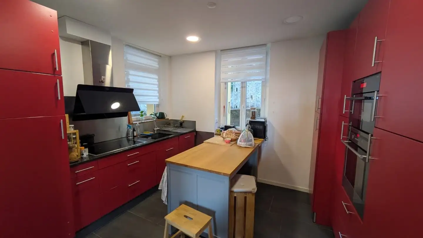 Appartamento in affitto - Rue De L'evole, 2000 Neuchâtel - Foto 3