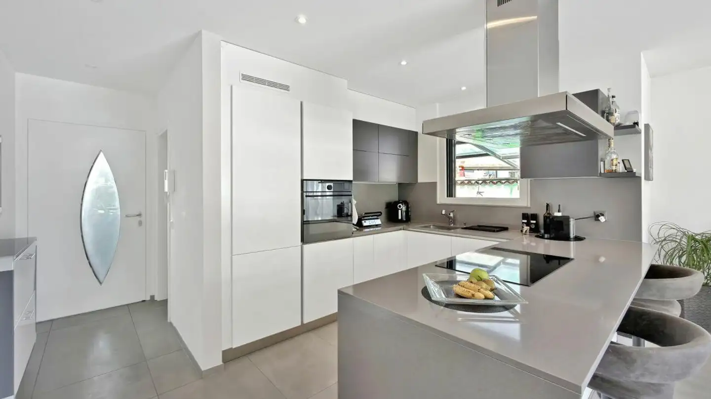 Villa kaufen - Via Al Fiume 49, 6596 Gordola - Foto 4
