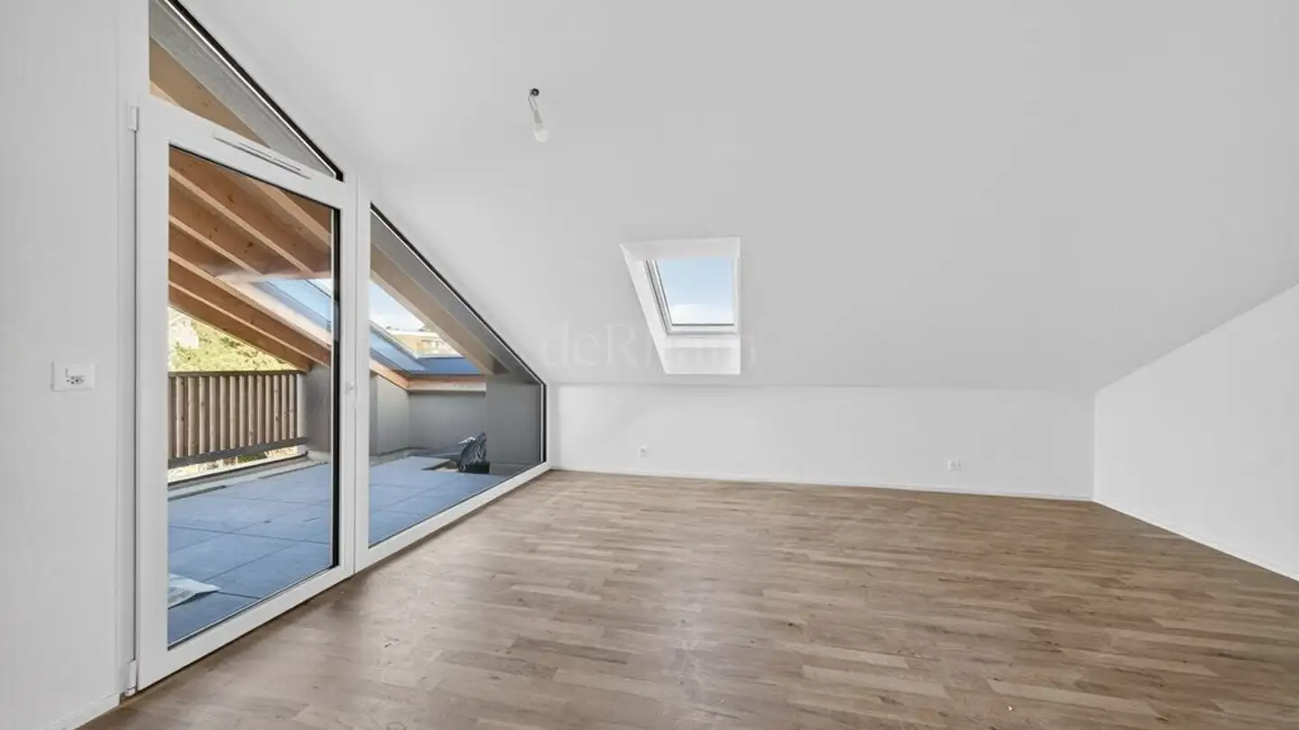 Apartment for rent - Chemin De L'ochettaz 27, 1025 St-Sulpice VD - Photo 3