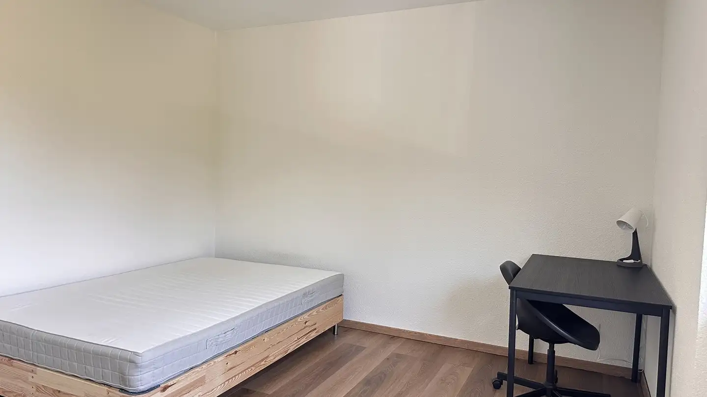 Single room for rent - Im Glockenacker 67, 8053 Zürich - Photo 2