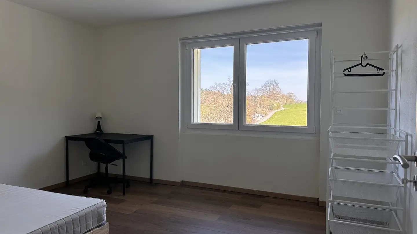 Single room for rent - Im Glockenacker 67, 8053 Zürich - Photo 3