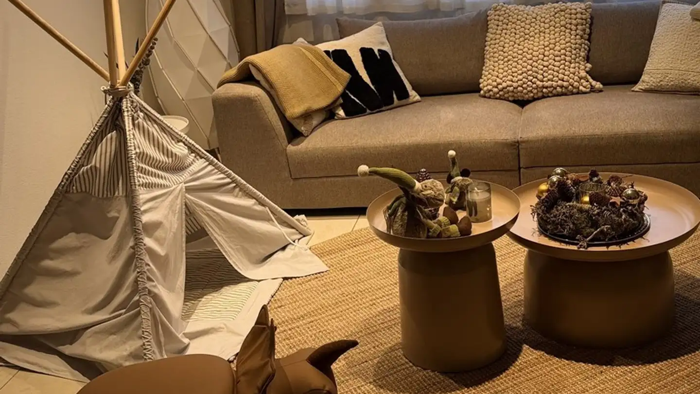 Appartement à louer - Untere Schürz, 5503 Schafisheim