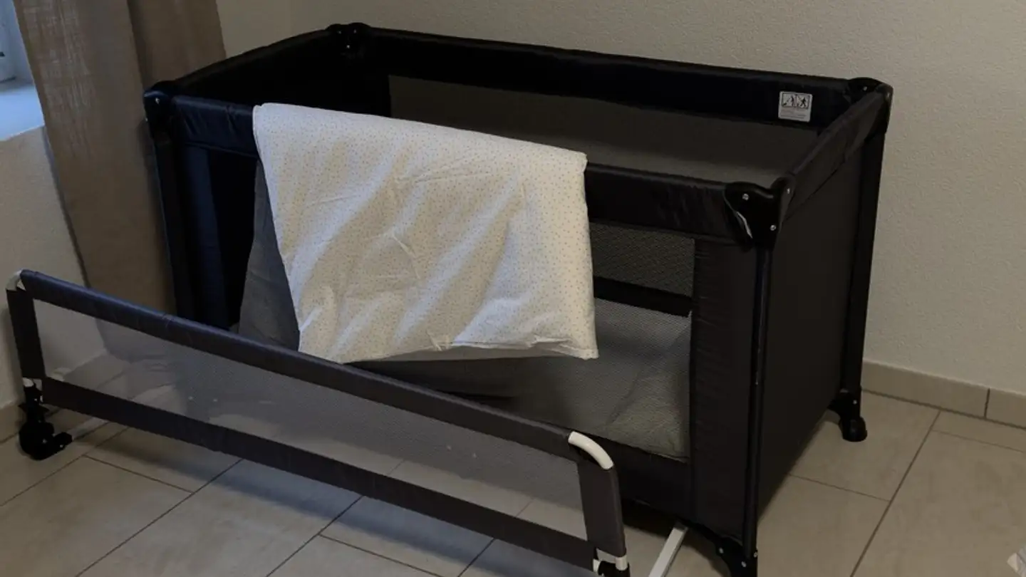 Appartement à louer - Untere Schürz, 5503 Schafisheim - Photo 2