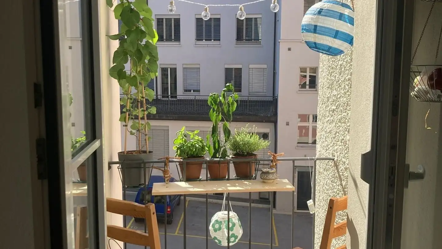 Single room for rent - Viktoriarain 12, 3013 Bern - Photo 3