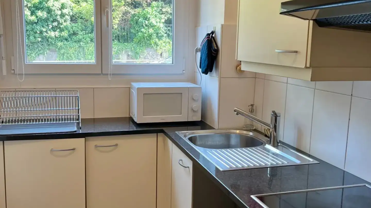 Apartment for rent - Avenue De France 47, 1004 Lausanne - Photo 3
