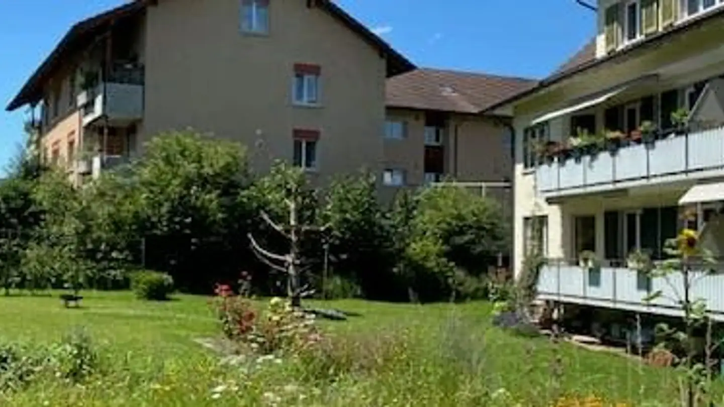 Apartment for rent - Ebmattstrasse 3, 8608 Bubikon - Photo 2