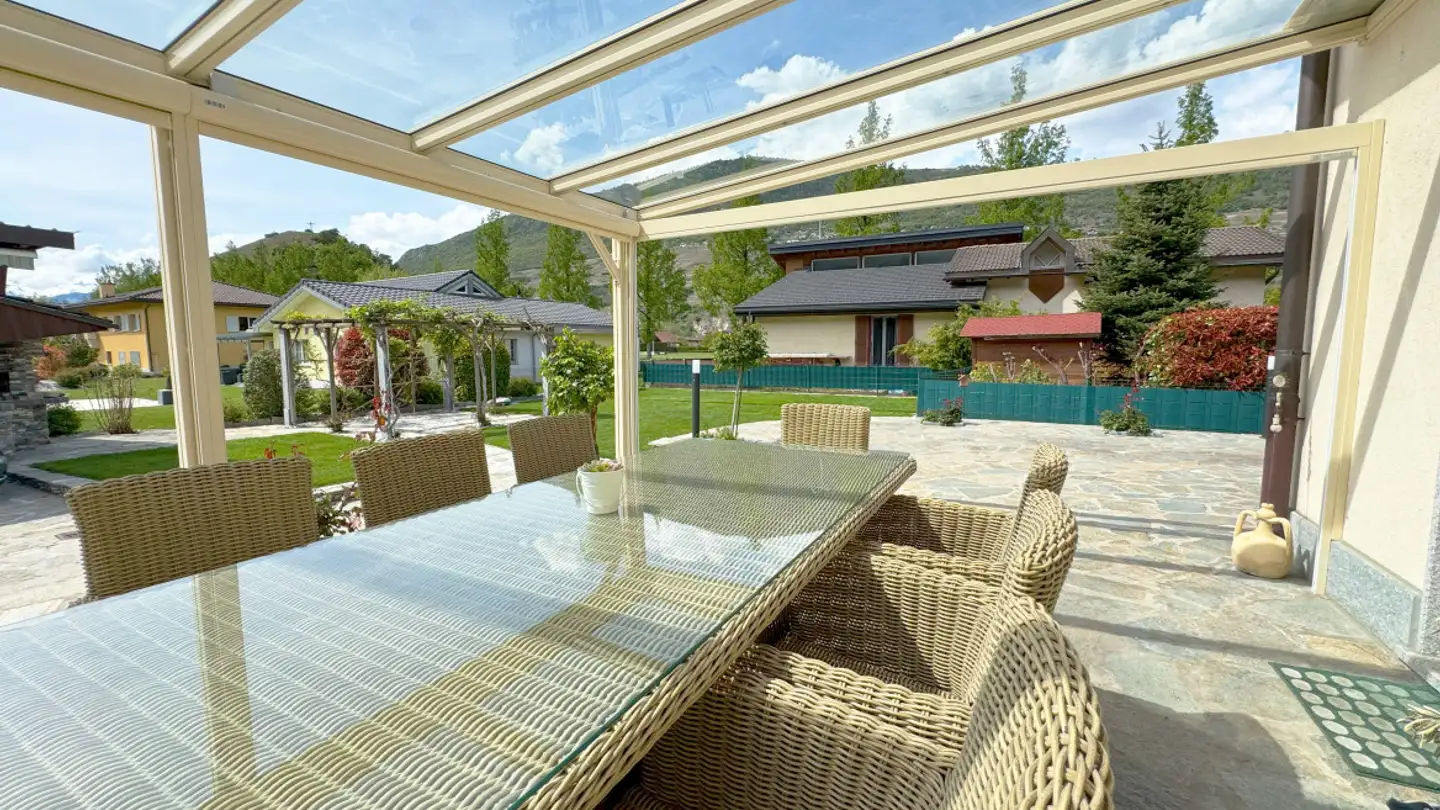 Villa for sale - 3977 Granges VS - Photo 2